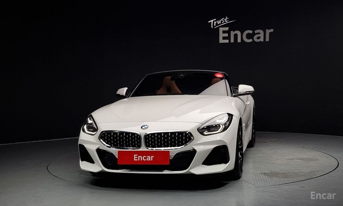BMW Z4 (G29)sDrive20i M Sport №4