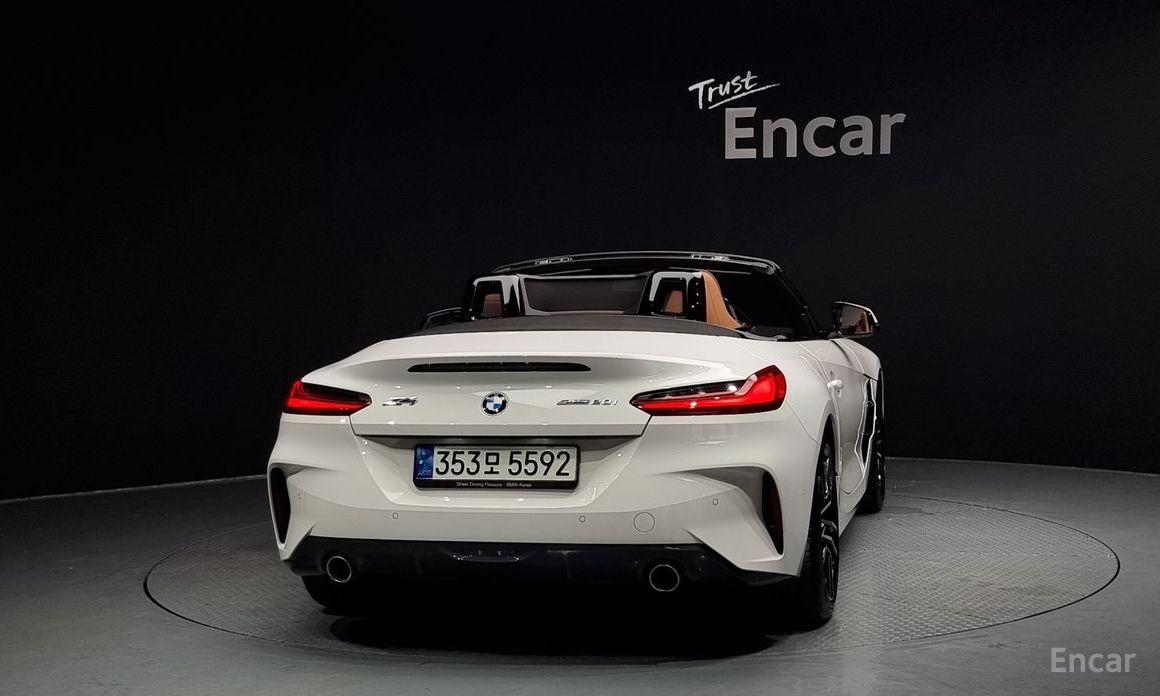 BMW Z4 (G29)sDrive20i M Sport №5