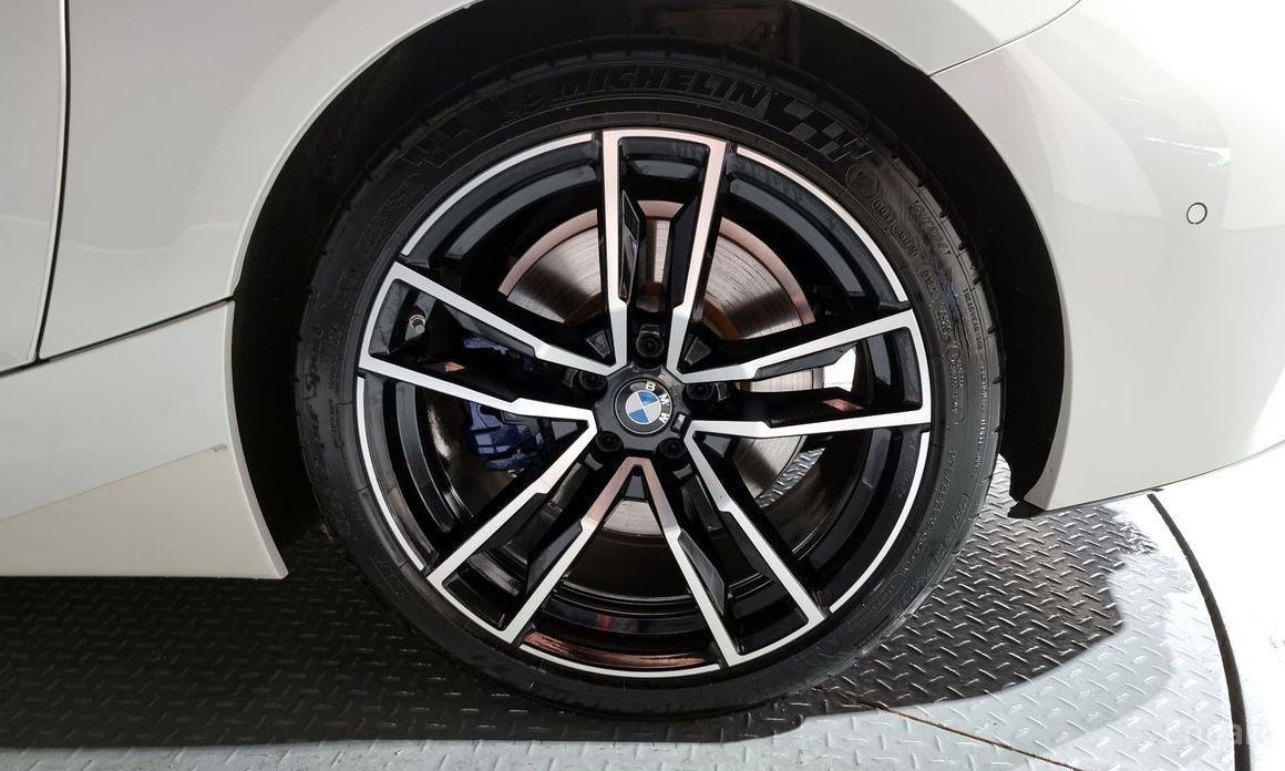 BMW Z4 (G29)sDrive20i M Sport №6