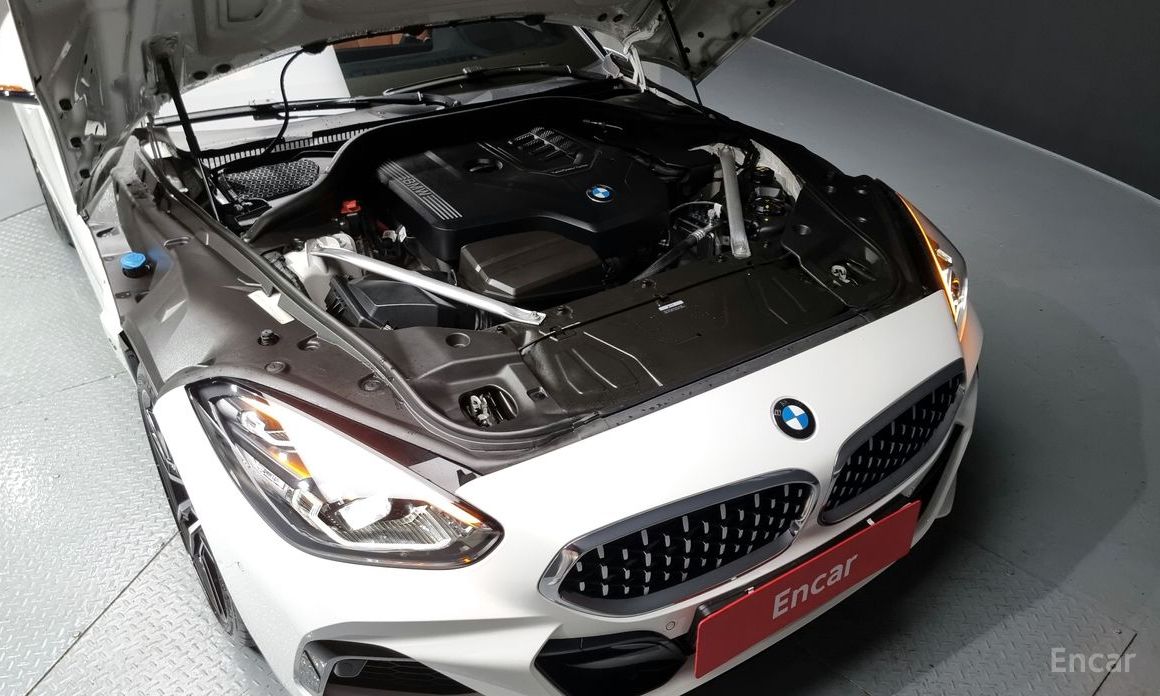 BMW Z4 (G29)sDrive20i M Sport №7