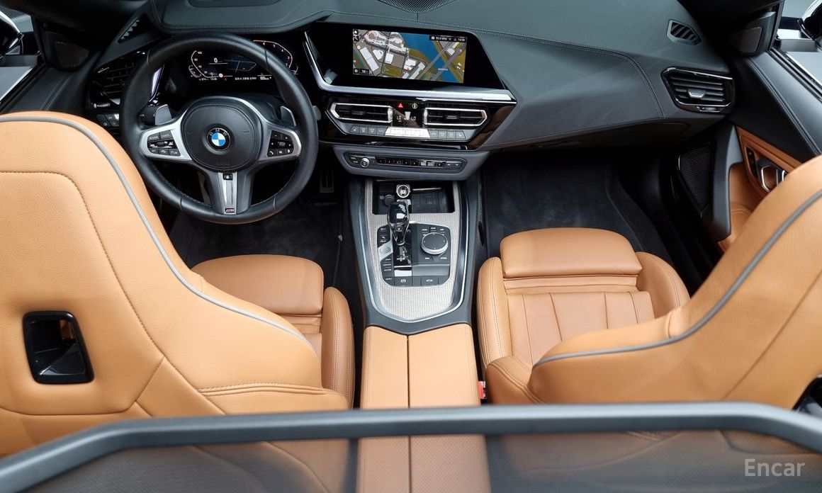BMW Z4 (G29)sDrive20i M Sport №8