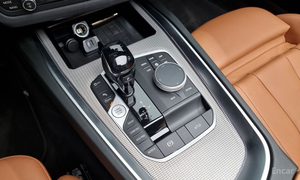 BMW Z4 (G29)sDrive20i M Sport №10