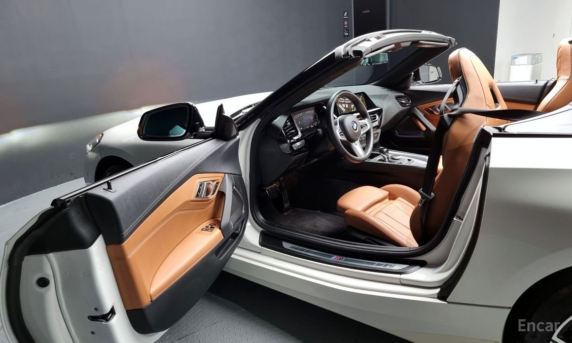 BMW Z4 (G29)sDrive20i M Sport №11