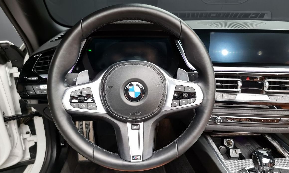 BMW Z4 (G29)sDrive20i M Sport №13