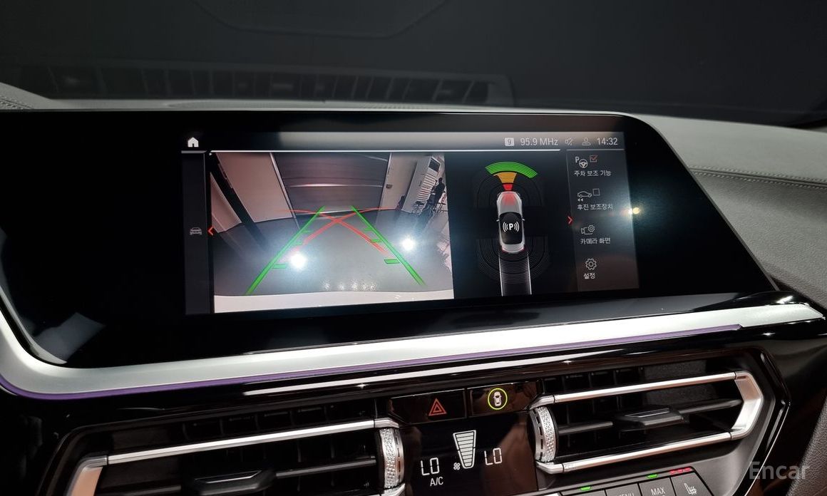 BMW Z4 (G29)sDrive20i M Sport №15