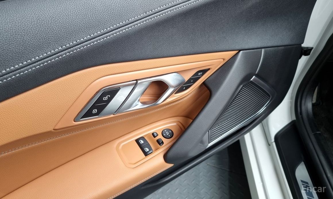 BMW Z4 (G29)sDrive20i M Sport №18
