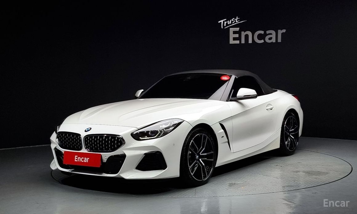BMW Z4 (G29)sDrive20i M Sport №20