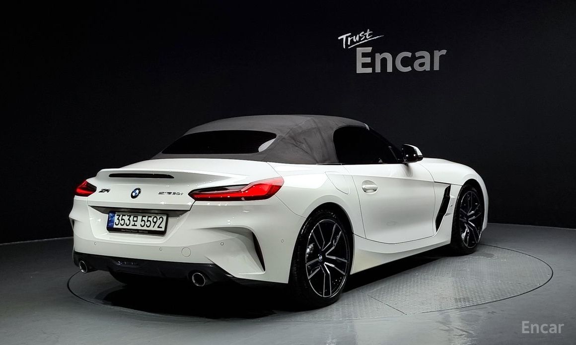 BMW Z4 (G29)sDrive20i M Sport №21