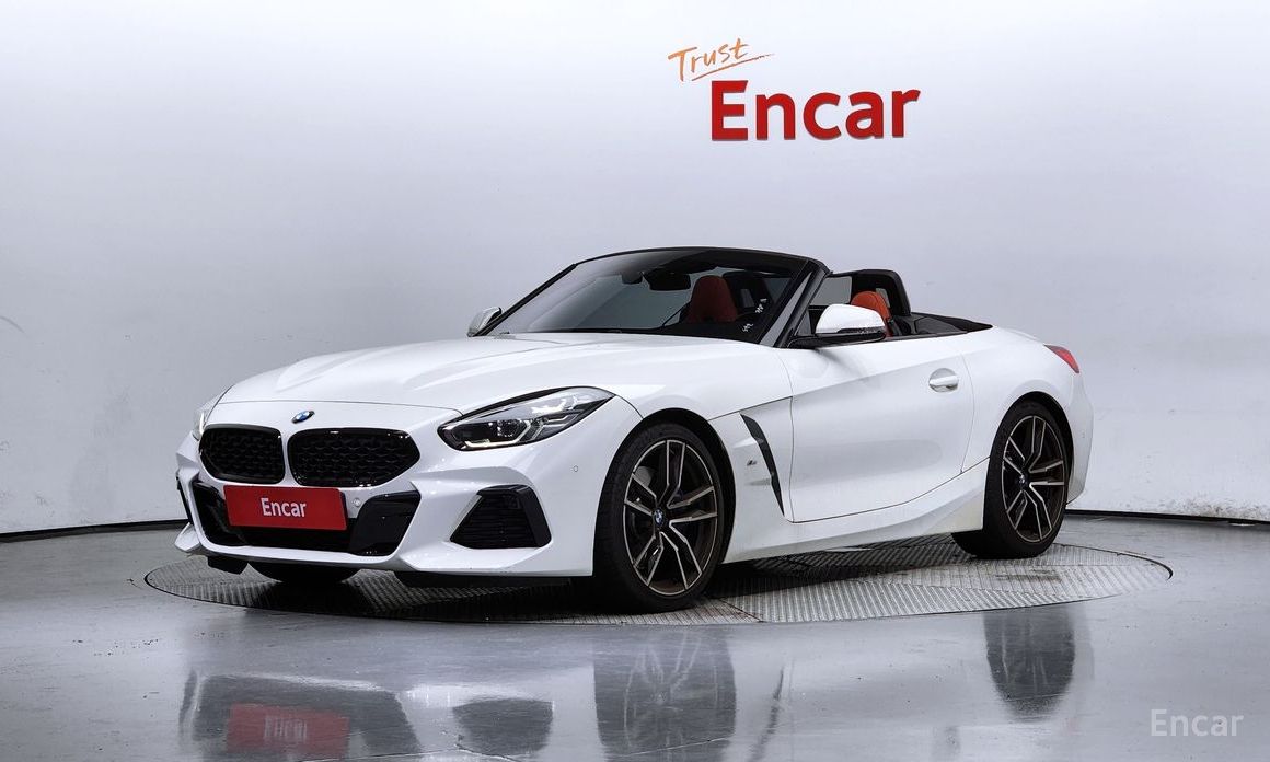 Z4 (G29)sDrive20i M Sport 2