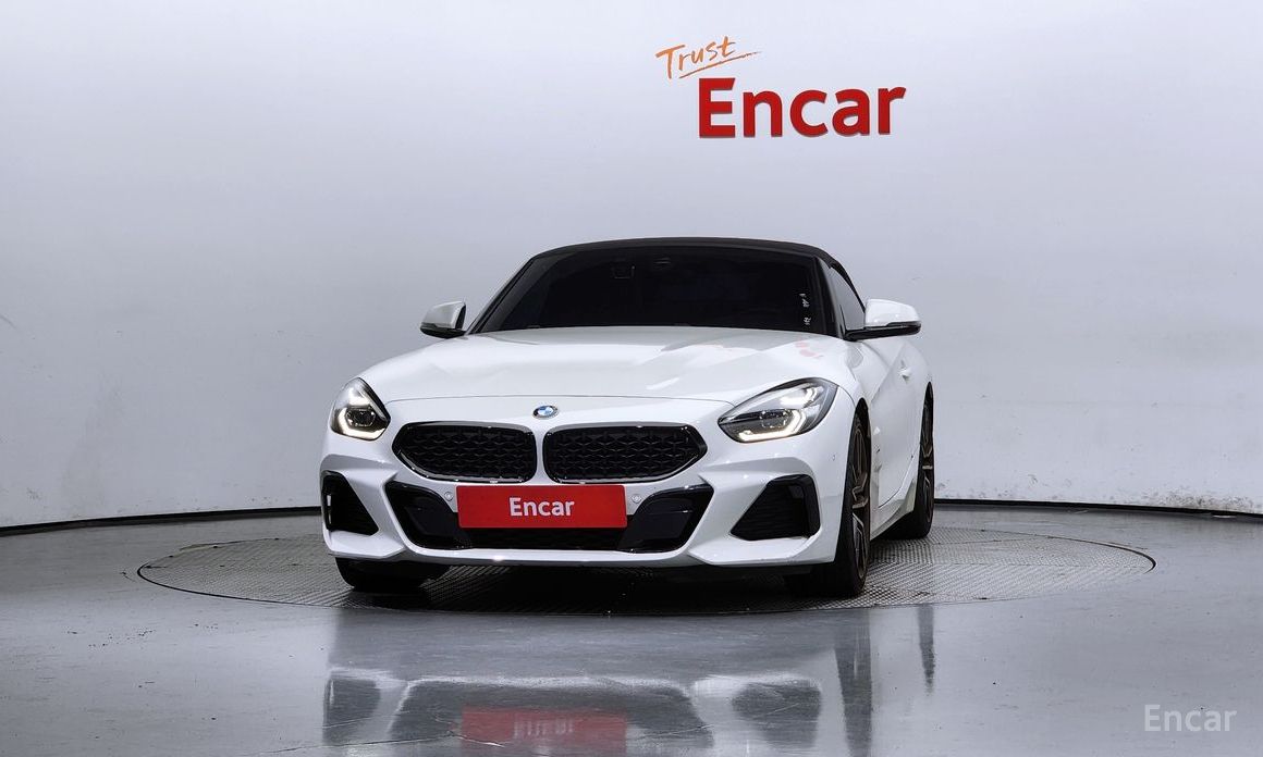 Z4 (G29)sDrive20i M Sport 4