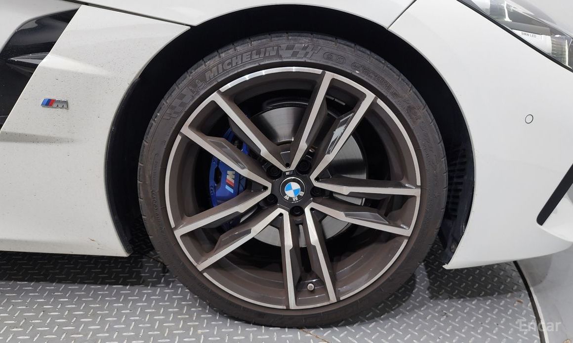 Z4 (G29)sDrive20i M Sport 6