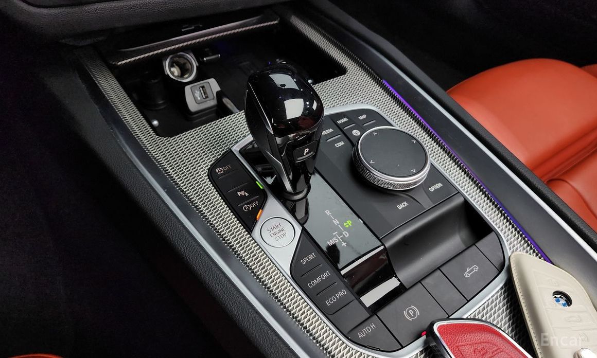 Z4 (G29)sDrive20i M Sport 10