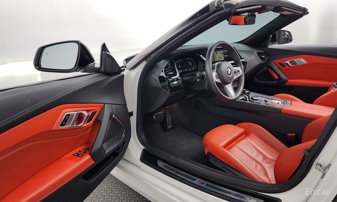 Z4 (G29)sDrive20i M Sport 11