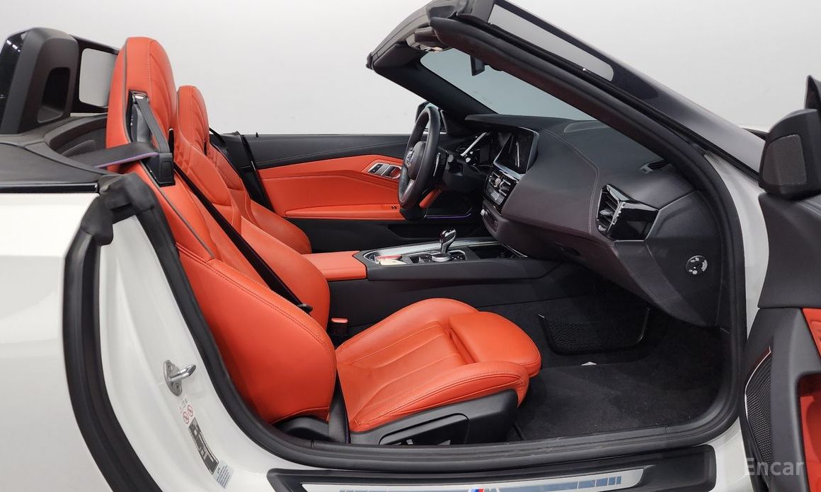 Z4 (G29)sDrive20i M Sport 12
