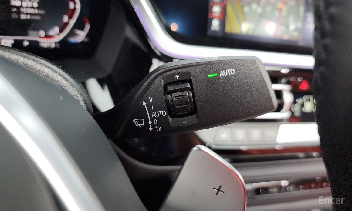 Z4 (G29)sDrive20i M Sport 16