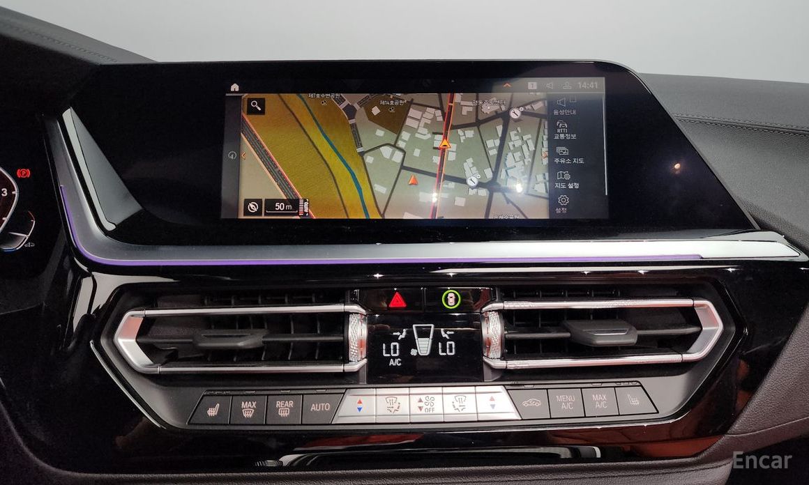 Z4 (G29)sDrive20i M Sport 17