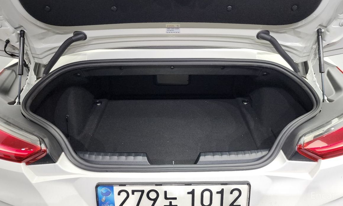 Z4 (G29)sDrive20i M Sport 21