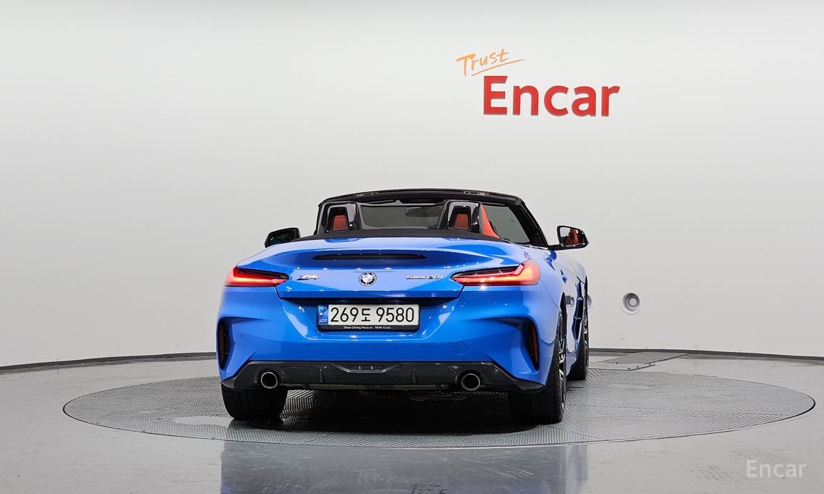 BMW Z4 (G29)sDrive20i M Sport №5