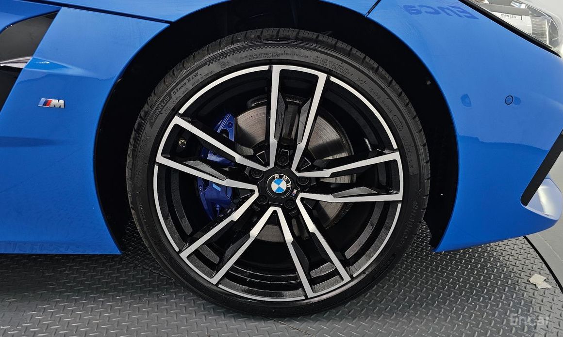 BMW Z4 (G29)sDrive20i M Sport №6