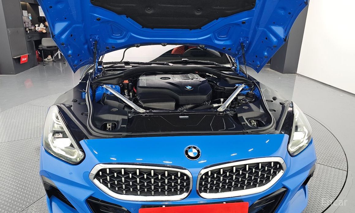 BMW Z4 (G29)sDrive20i M Sport №7