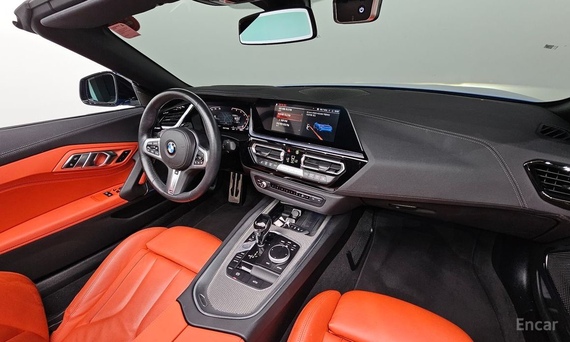 BMW Z4 (G29)sDrive20i M Sport №8