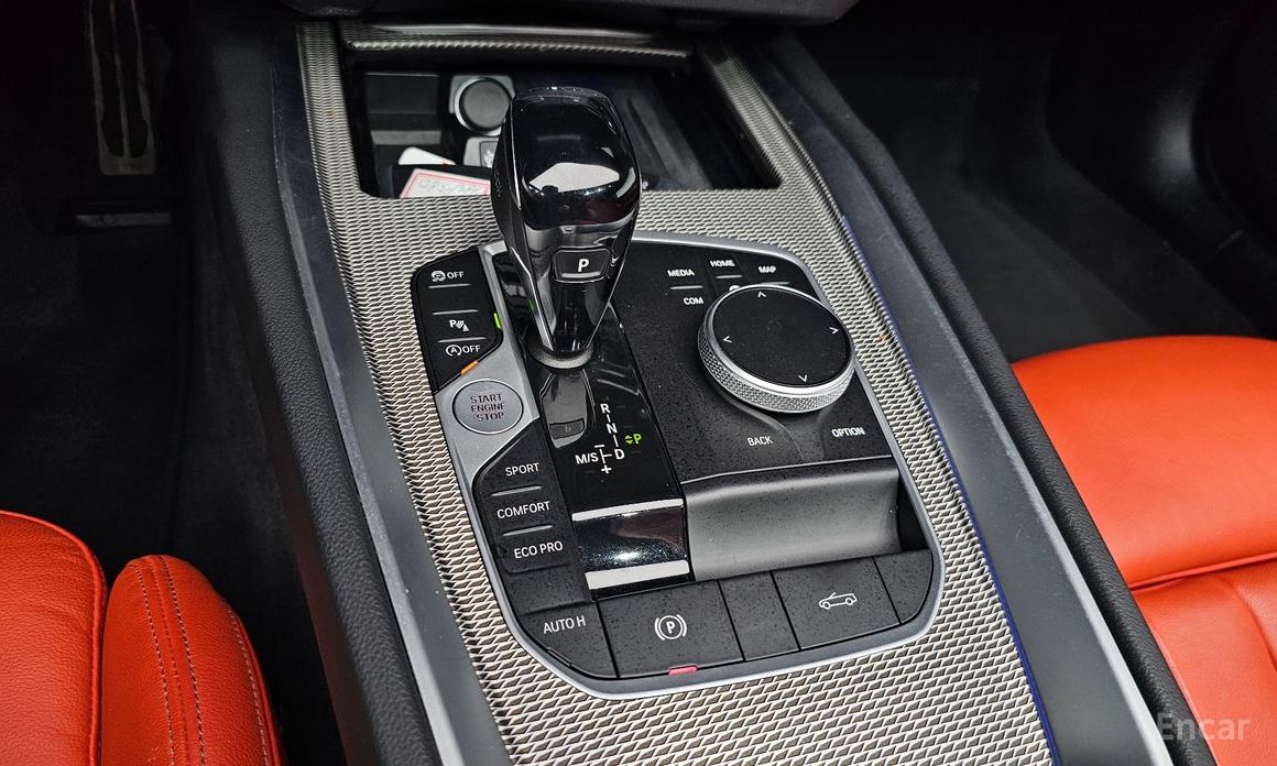 BMW Z4 (G29)sDrive20i M Sport №10