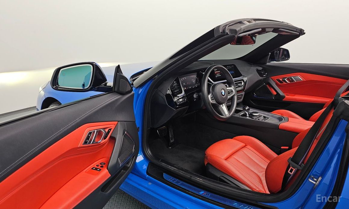 BMW Z4 (G29)sDrive20i M Sport №12