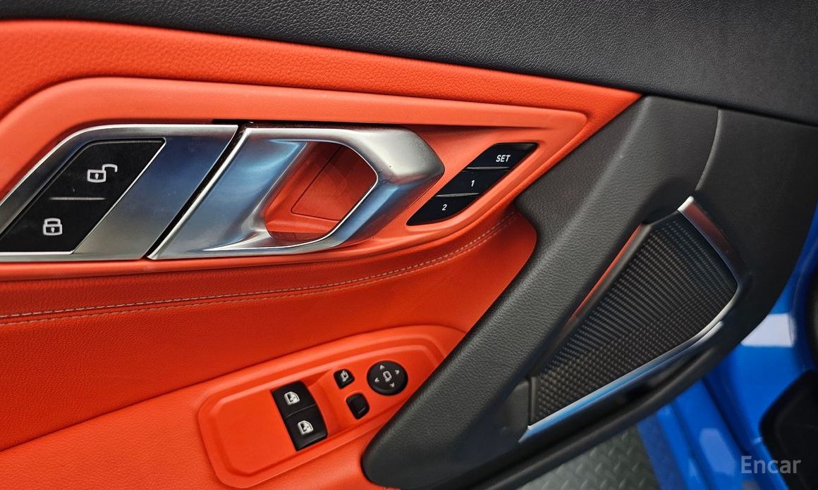 BMW Z4 (G29)sDrive20i M Sport №17