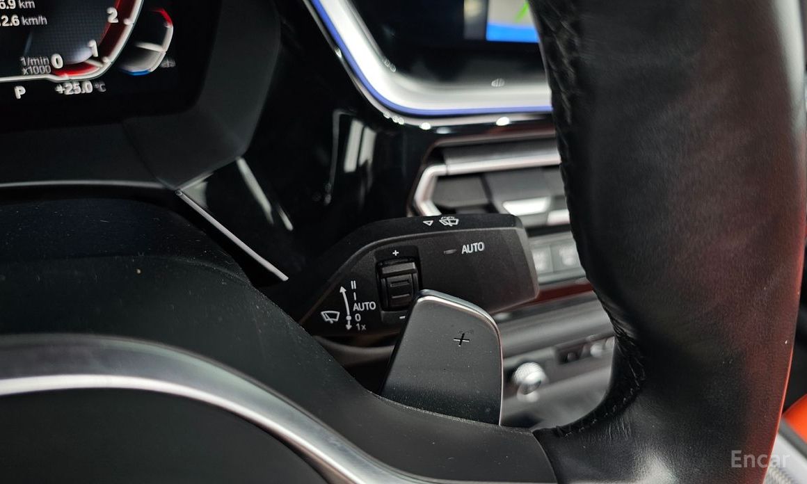 BMW Z4 (G29)sDrive20i M Sport №20