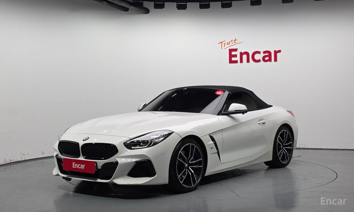 Z4 (G29)sDrive20i M Sport 2