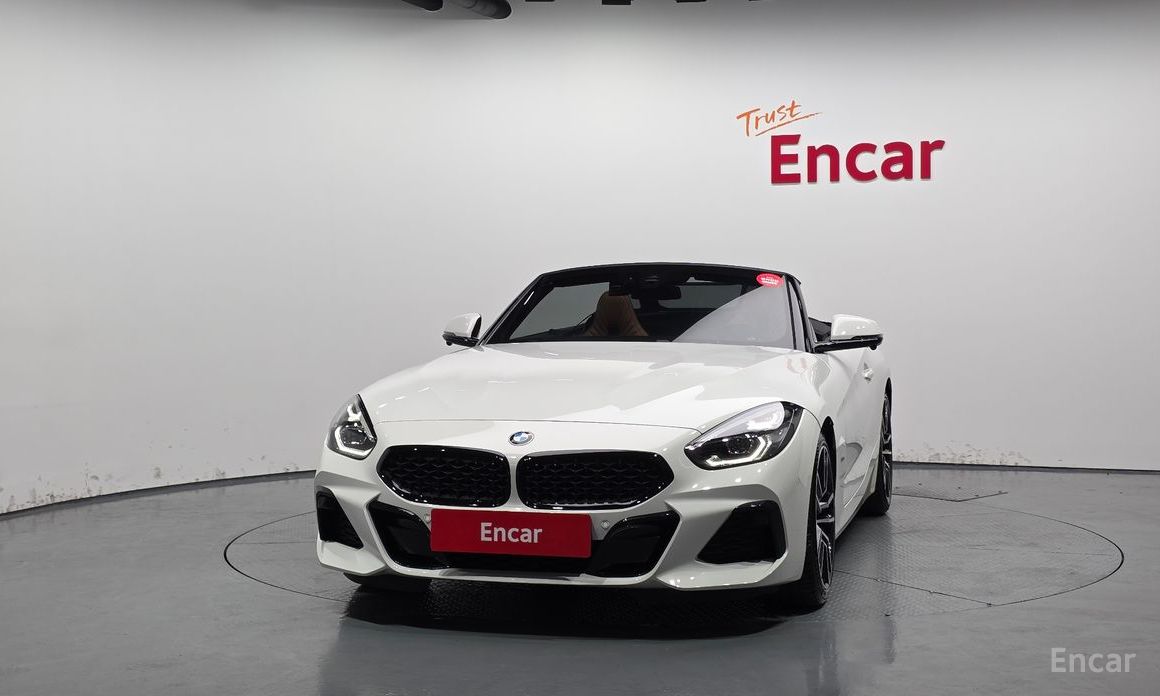 Z4 (G29)sDrive20i M Sport 4