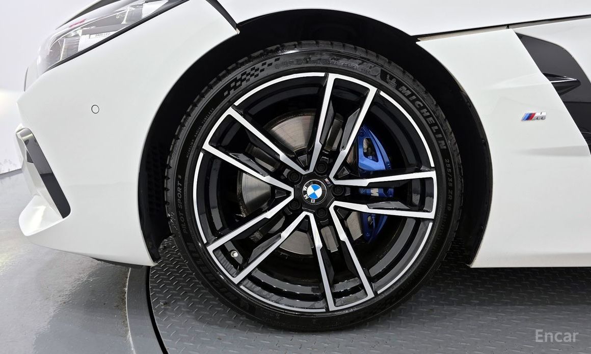 Z4 (G29)sDrive20i M Sport 6