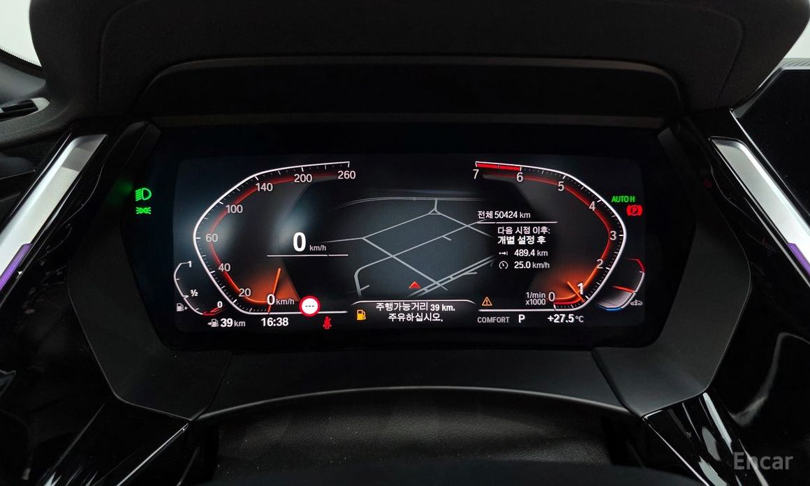 Z4 (G29)sDrive20i M Sport 9