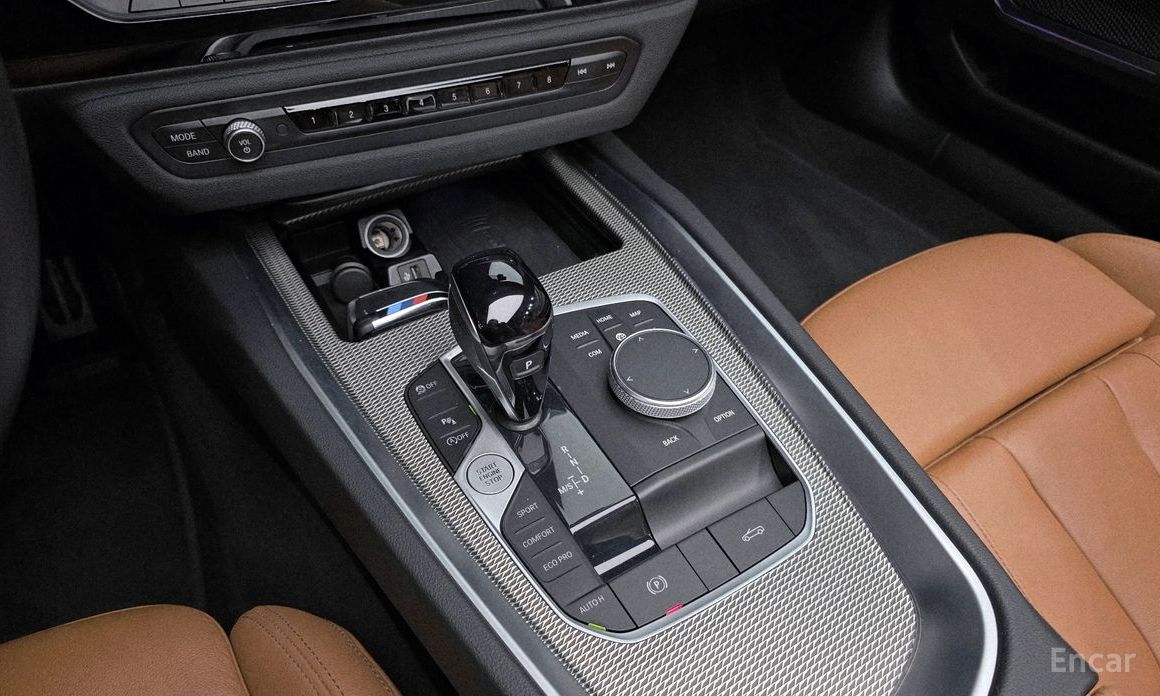 Z4 (G29)sDrive20i M Sport 10