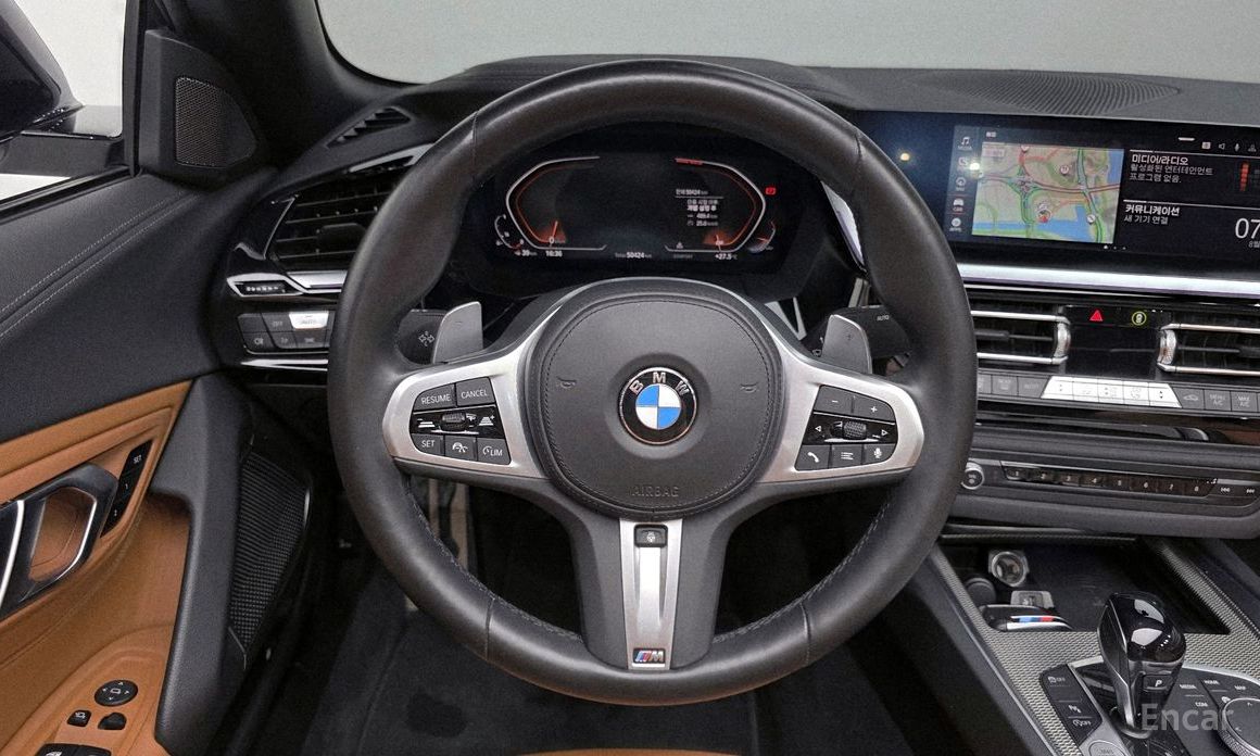 Z4 (G29)sDrive20i M Sport 13