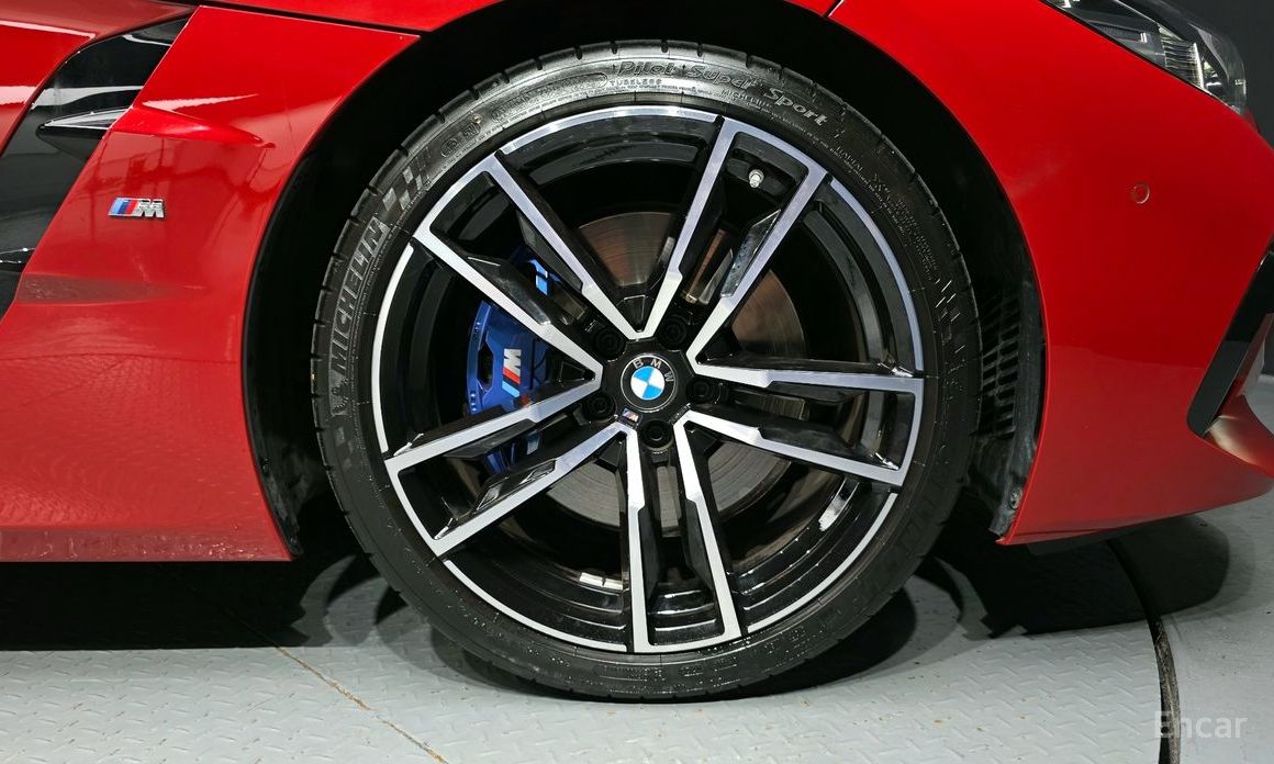 Z4 (G29)sDrive20i M Sport 6