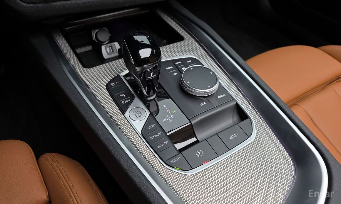 Z4 (G29)sDrive20i M Sport 10