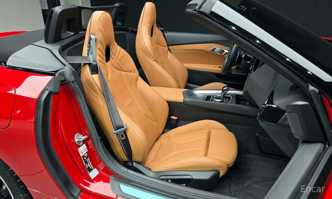 Z4 (G29)sDrive20i M Sport 11