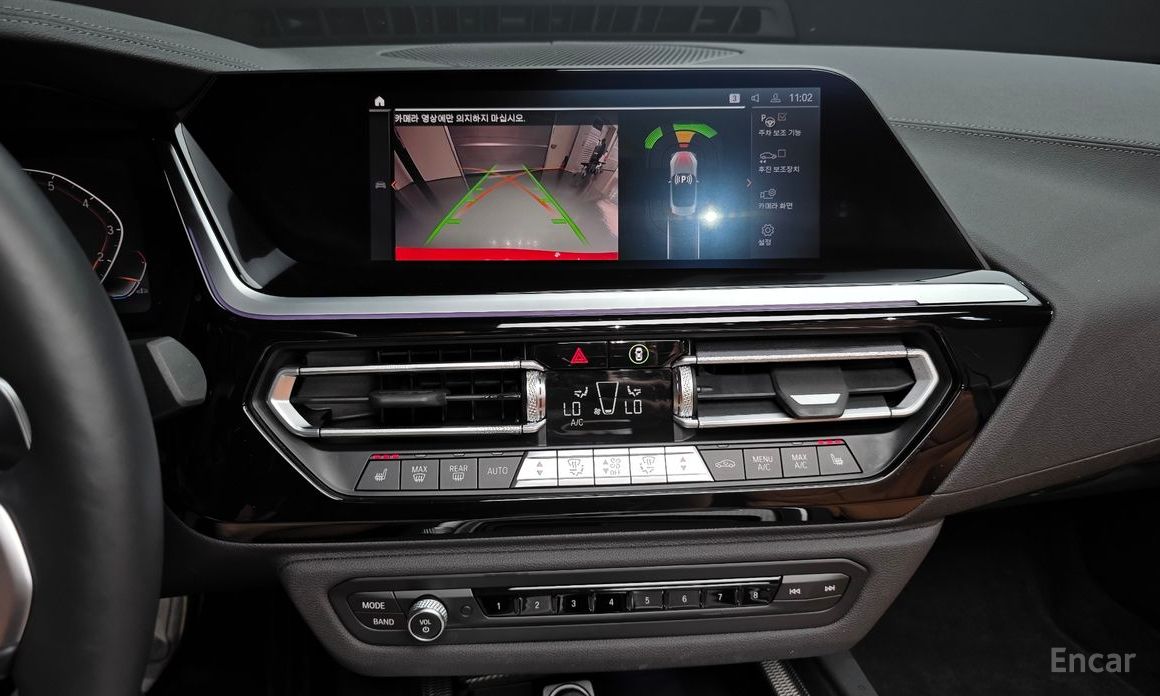 Z4 (G29)sDrive20i M Sport 14