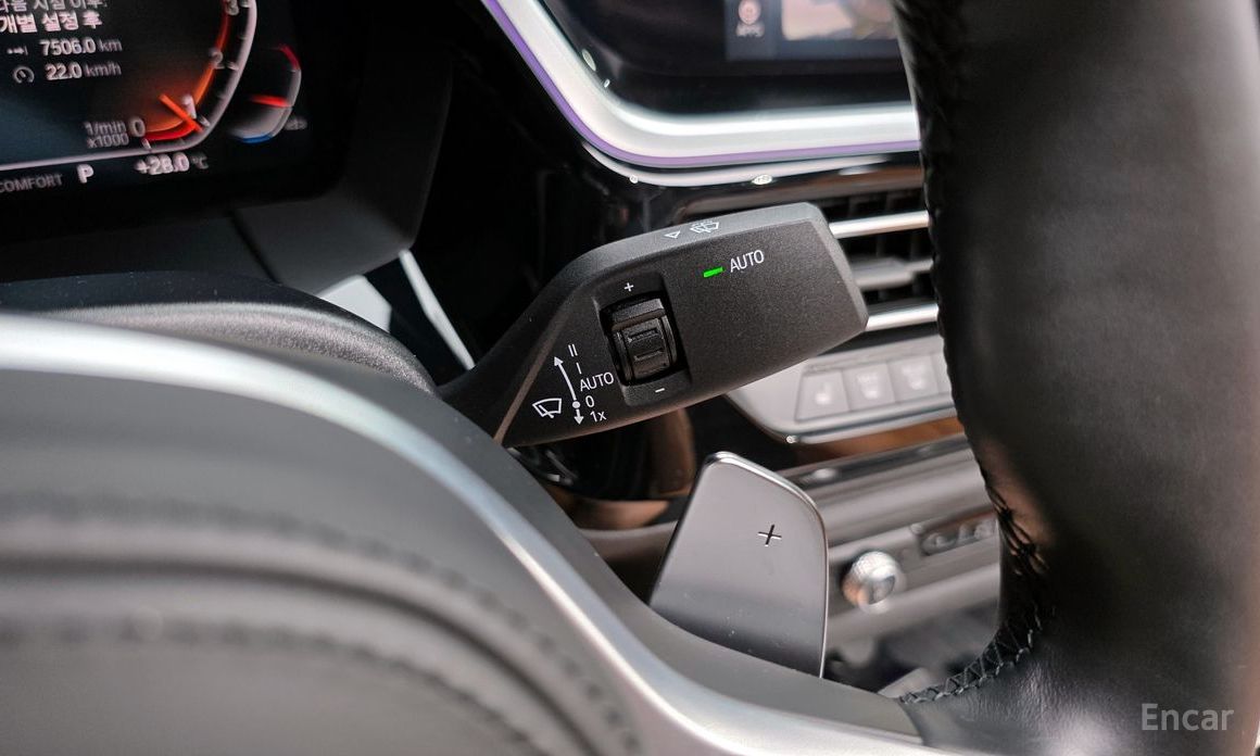 Z4 (G29)sDrive20i M Sport 17
