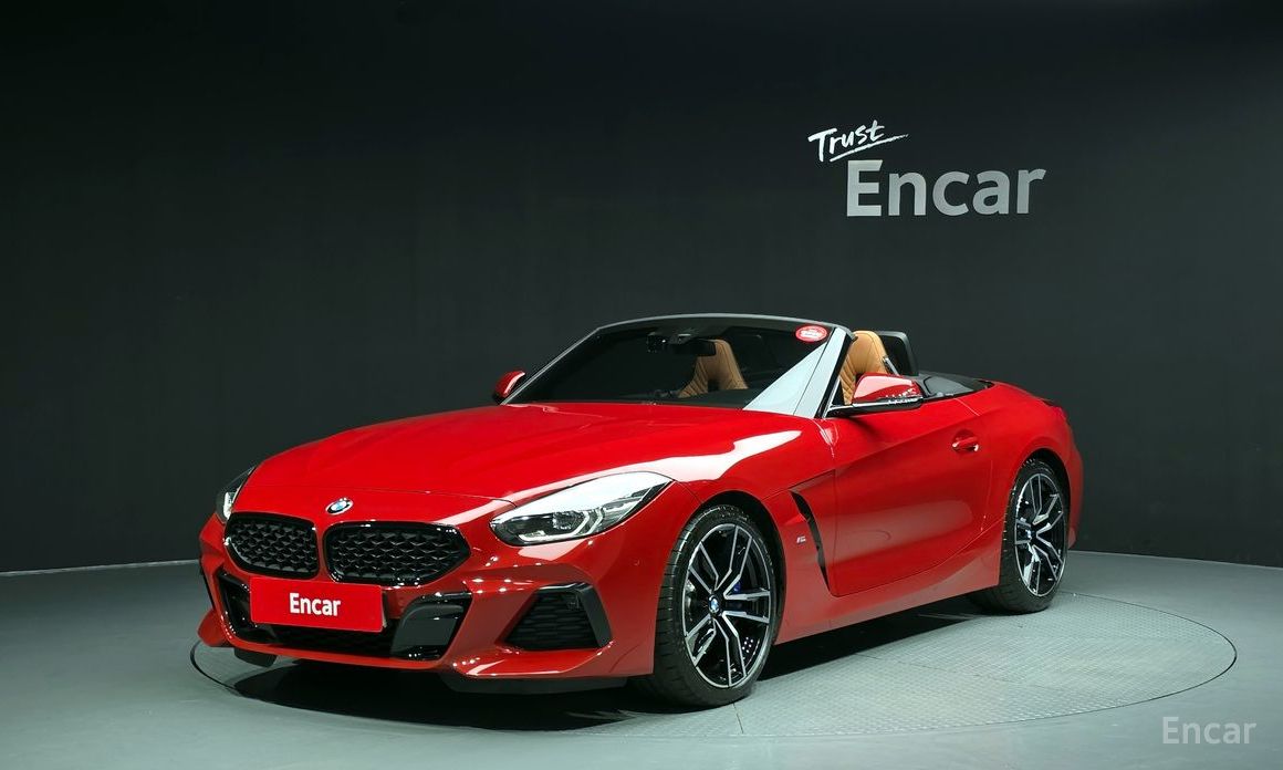 Z4 (G29)sDrive20i M Sport 20
