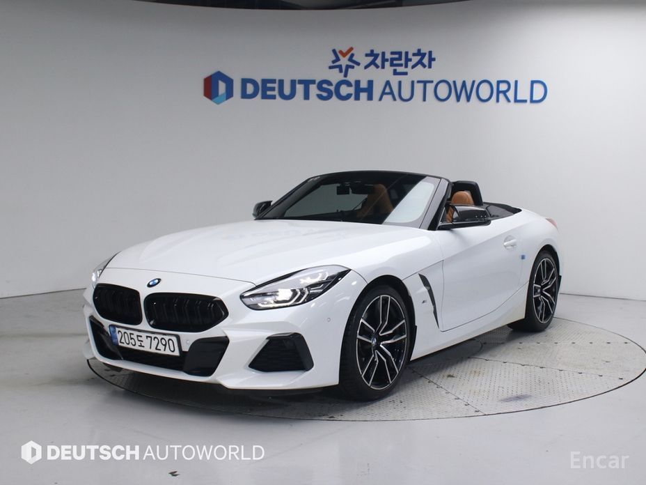 BMW Z4 (G29)sDrive20i M Sport №2