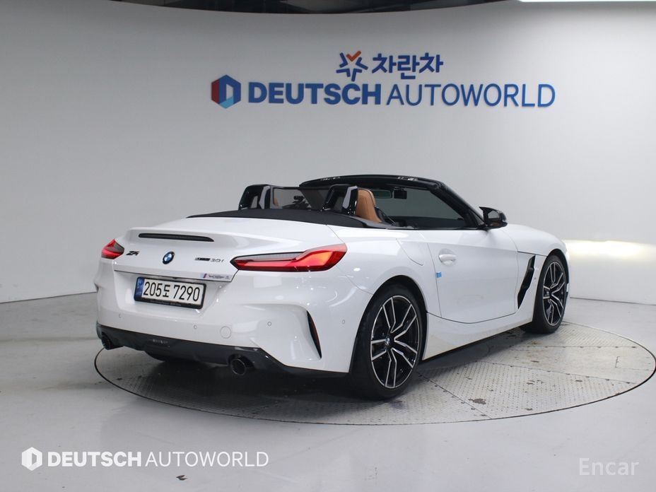 BMW Z4 (G29)sDrive20i M Sport №3