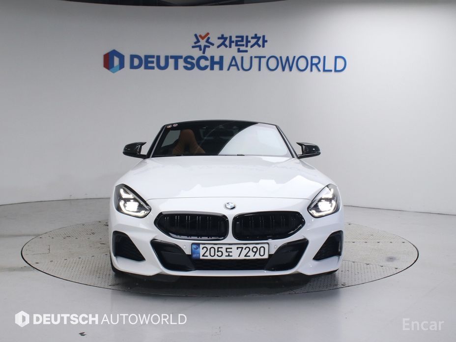 BMW Z4 (G29)sDrive20i M Sport №5