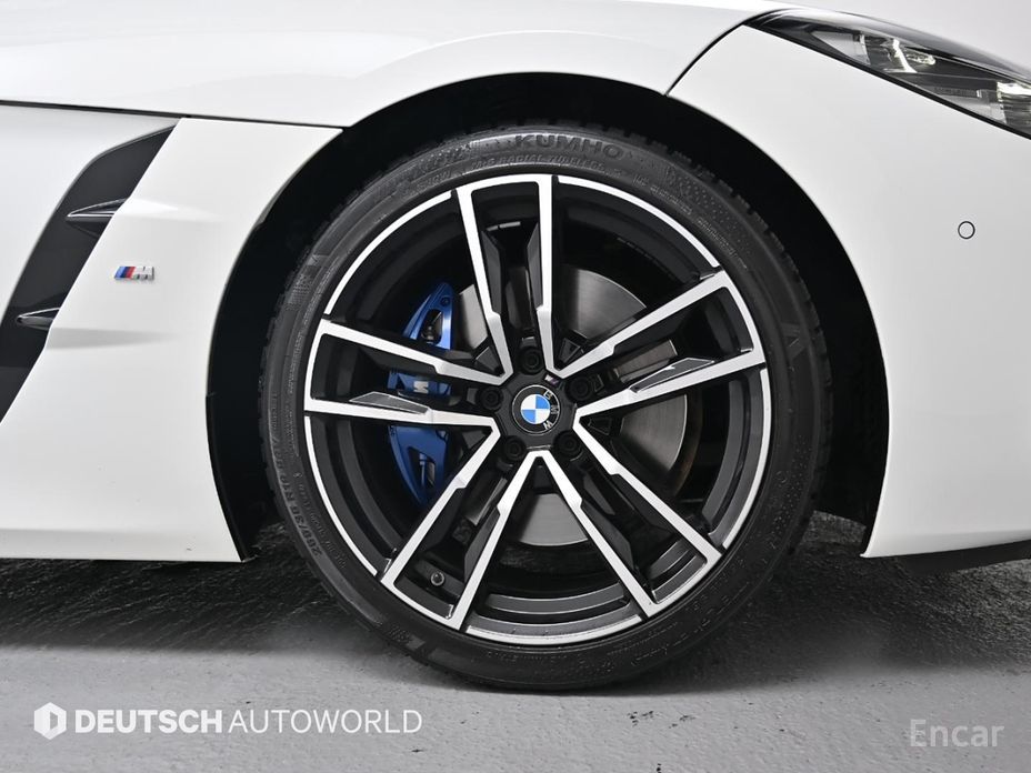 BMW Z4 (G29)sDrive20i M Sport №7