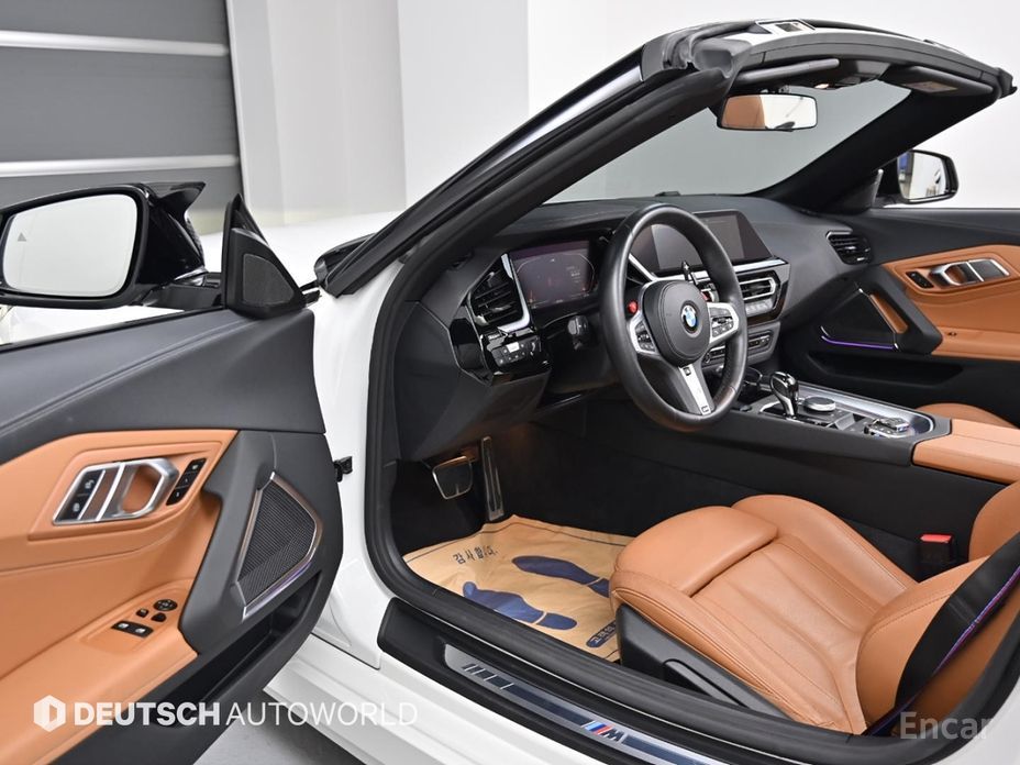 BMW Z4 (G29)sDrive20i M Sport №8