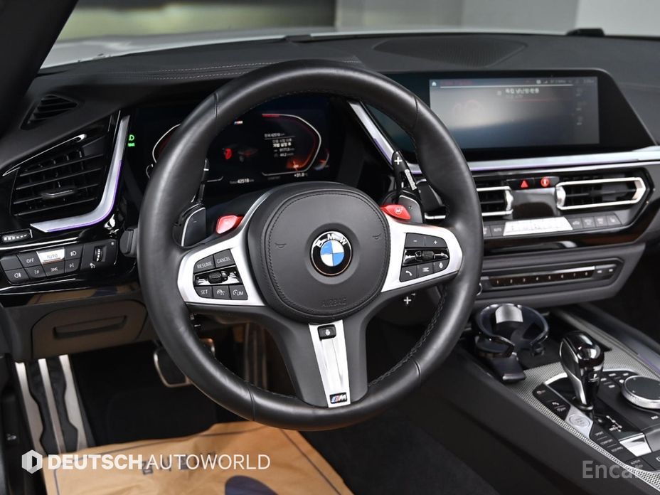 BMW Z4 (G29)sDrive20i M Sport №9