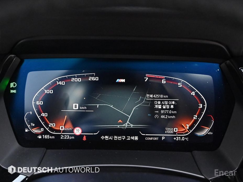 BMW Z4 (G29)sDrive20i M Sport №10
