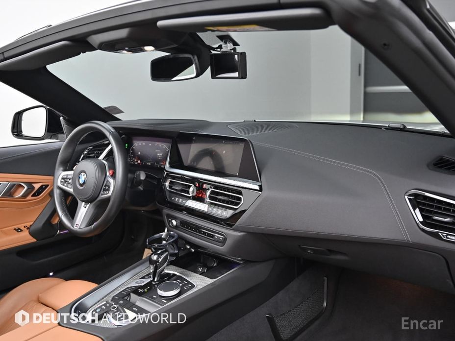 BMW Z4 (G29)sDrive20i M Sport №12