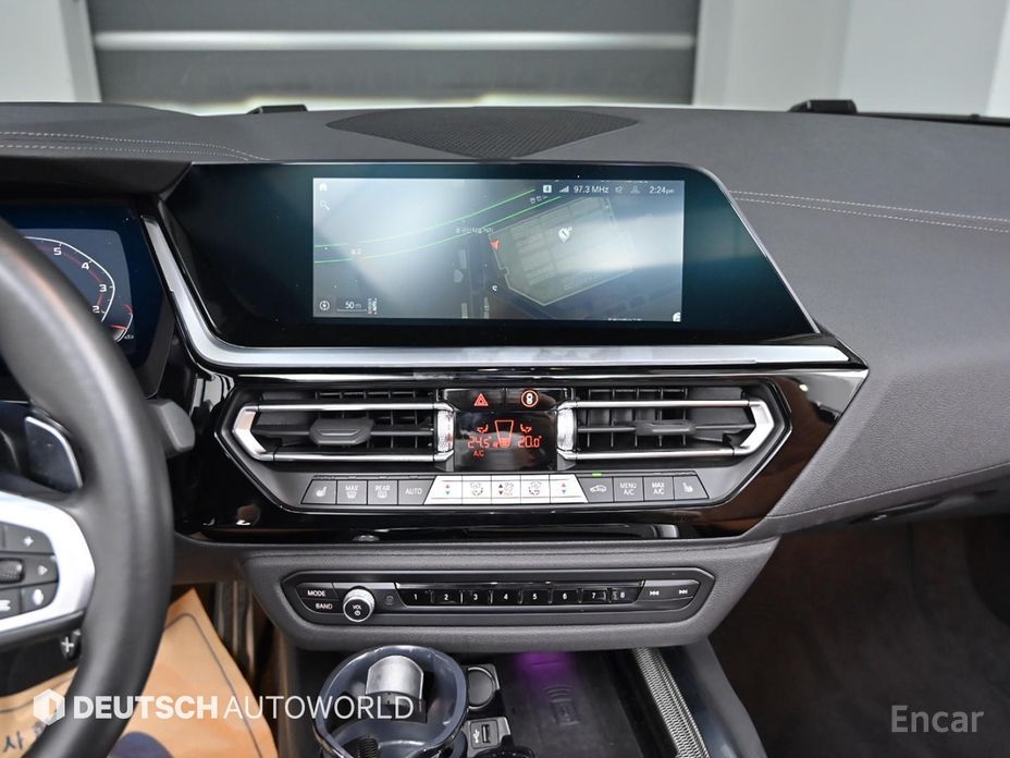 BMW Z4 (G29)sDrive20i M Sport №14